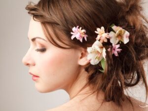 Bridal Hair Extensions: Elevate Your Wedding Day Look