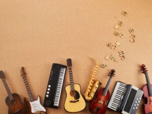 Expert Tips on How to Prepare and Pack Your Musical Instruments for Moving