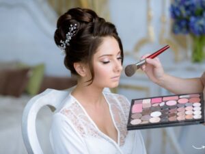 Discover the Best Makeup Artist in Raleigh, NC: Your Ultimate Guide