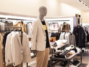 Discovering the Fashion District Los Angeles: A Hub of Style and Creativity