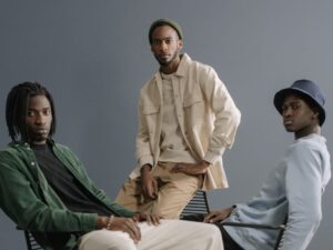 90s Hip Hop Fashion: The Trends That Defined a Generation