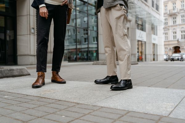 difference between pants and trousers