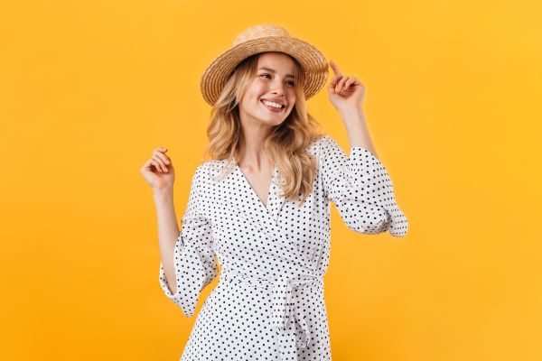 summer dresses for women