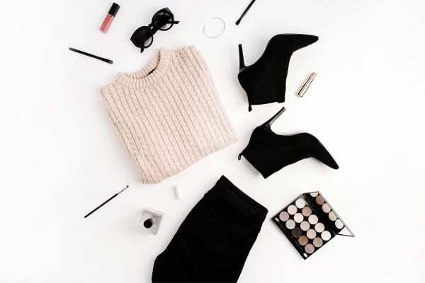 Fast fashion brands list