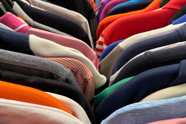 How to thrift shop for beginners