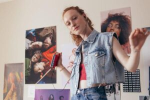 The ’90s Fashion Trends Making a Real Comeback in 2026