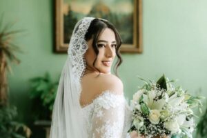 Wedding Dress Trends 2026 Brides Are Actually Choosing