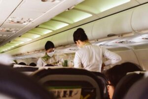 What to Wear on a Long Flight (Comfortable, Not Sloppy)