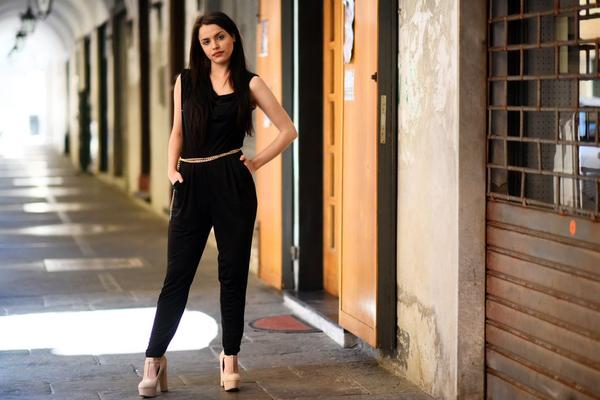 jumpsuit outfit ideas