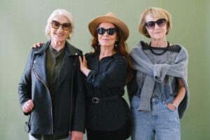Fashion Over 50 Style Tips That Actually Feel Like You