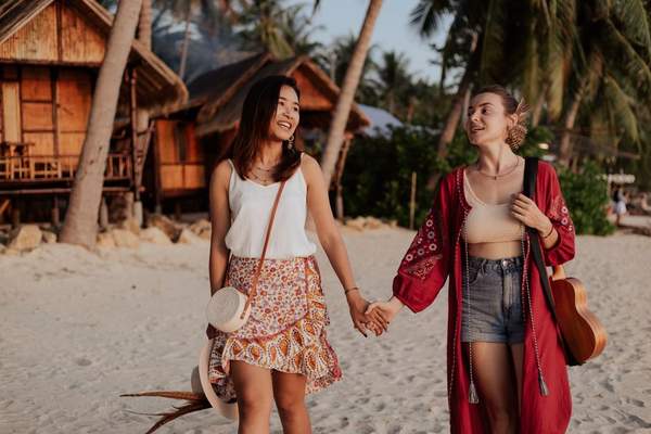 best vacation outfits for women