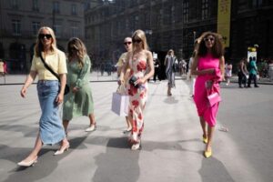 Going Out Outfits for Women: Night-Out Looks That Turn Heads