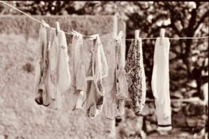 How Often You Should Actually Replace Underwear and Socks