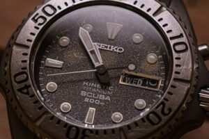 Watch Water Resistance Ratings: What the Numbers Actually Mean