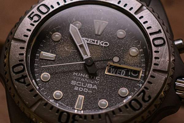 watch water resistance ratings
